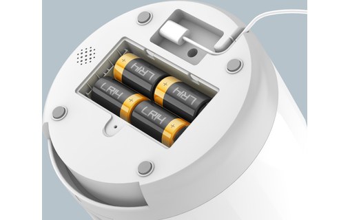 Petoneer Nutri Vision Mini - Distributeur de croquettes connecté chats et chiens