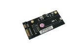 Adaptateur SSD Lenovo X1 Carbon Ultrabook vers SATA Pour SSD 20+6 broches Pour S