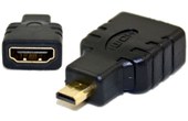 Adaptateur Vidéo Mac HDMI, USB-C & Thunderbolt 4