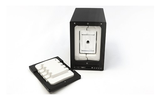 Boîtier ioSafe 218 - Serveur NAS 2 baies waterproof et fireproof