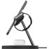 Belkin Boost Charge PRO - Station de recharge 3 en 1 avec MagSafe - Noir