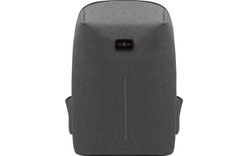 Brandcharger Phantom Lite - Sac à dos pour MacBook Pro 16" (PC 15") & port USB