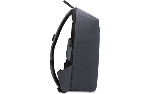 Brandcharger Phantom Lite - Sac à dos pour MacBook Pro 16" (PC 15") & port USB