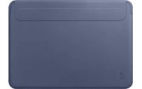 Étui pour MacBook Pro 16" 2019 - Bleu - Wiwu Skin Pro II