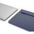 Étui pour MacBook Pro 16" 2019 - Bleu - Wiwu Skin Pro II