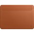 Étui pour MacBook Pro 13" 2016 - 2022 - Marron - Wiwu Skin Pro II