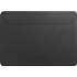 Étui pour MacBook Pro 13" 2016 - 2022 - Noir - Wiwu Skin Pro II