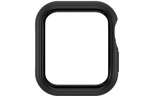 OtterBox 77-63620 accessoire pour smartwatch Emplacement Noir Polycarbonate, Éla