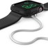 OtterBox 77-63620 accessoire pour smartwatch Emplacement Noir Polycarbonate, Éla