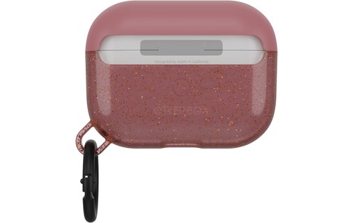 OtterBox Ispra Series pour AirPods Pro, rose