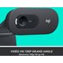 Logitech C505 HD Webcam