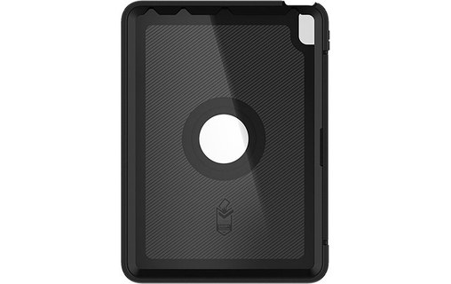 OtterBox iPad Air (4th gen) Defender Series Case 27,7 cm (10.9") Housse Noir