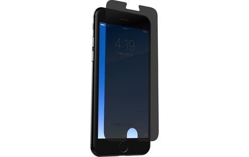 InvisibleShield Privacy Glass Apple 1 pièce(s)