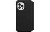 OtterBox Strada Via Series pour Apple iPhone 12/12 Pro, noir