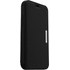 OtterBox Strada Series pour Apple iPhone 12/12 Pro, noir