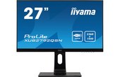 Écran 27" iiyama ProLite XUB2792QSN-B1 - USB-C