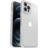 OtterBox React Series pour Apple iPhone 12 Pro Max, transparent