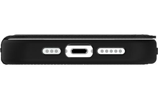 OtterBox Strada Series pour Apple iPhone 12/12 Pro, noir