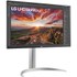 Écran 27" LG 27UP850-W - 4K USB-C
