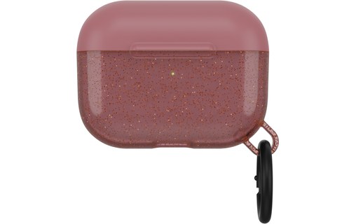 OtterBox Ispra Series pour AirPods Pro, rose