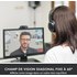 Logitech C505 HD Webcam