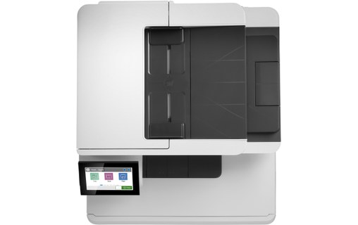 Imprimante multifonction HP Color LaserJet Enterprise M480f / 3QA55A#B19