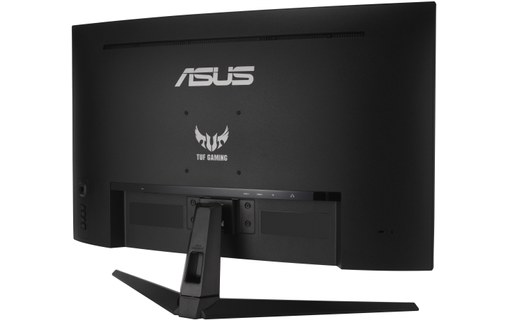 Écran Gaming Incurvé 31,5" Asus TUF Gaming VG32VQ1BR - 165 Hz