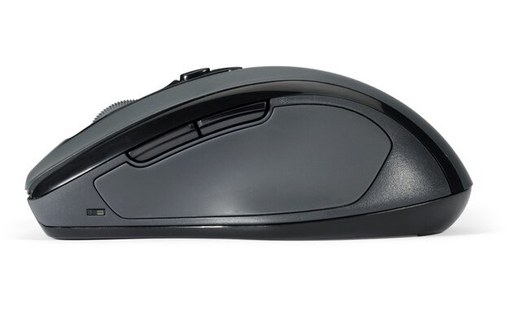 Souris sans fil Kensington Pro Fit Taille moyenne - Grise - Ergonomique