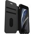 OtterBox Strada 2.0 Series pour Apple iPhone SE (2nd gen)/8/7, noir- aucun embal