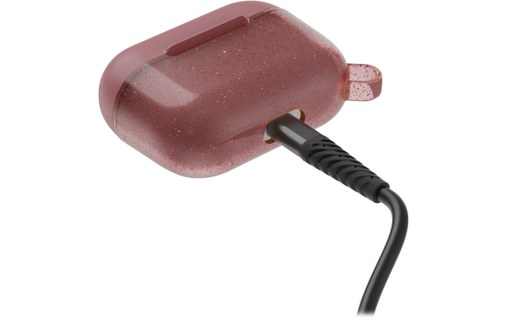 OtterBox Ispra Series pour AirPods Pro, rose