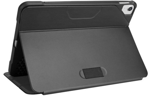 Targus Click-In 27,9 cm (11") Folio Noir