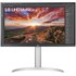 Écran 27" LG 27UP850-W - 4K USB-C