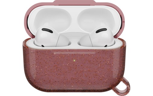 OtterBox Ispra Series pour AirPods Pro, rose