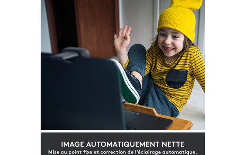 Logitech C505 HD Webcam