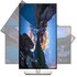 Écran 23,8" Dell UltraSharp U2422H - HDMI/DisplayPort/USB-C