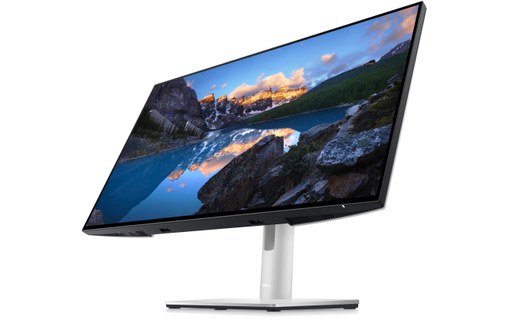 Écran 23,8" Dell UltraSharp U2422H - HDMI/DisplayPort/USB-C