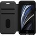 OtterBox Strada 2.0 Series pour Apple iPhone SE (2nd gen)/8/7, noir- aucun embal