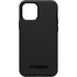 OtterBox Symmetry Plus Series pour Apple iPhone 12/12 Pro, noir