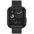 OtterBox 77-63620 accessoire pour smartwatch Emplacement Noir Polycarbonate, Éla