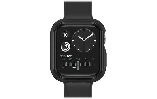 OtterBox 77-63620 accessoire pour smartwatch Emplacement Noir Polycarbonate, Éla