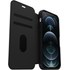 OtterBox Strada Series pour Apple iPhone 12/12 Pro, noir