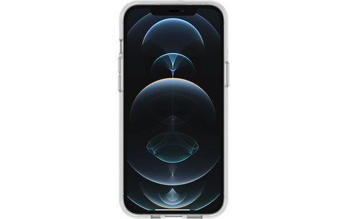 OtterBox React Series pour Apple iPhone 12 Pro Max, transparent