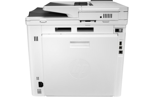 Imprimante multifonction HP Color LaserJet Enterprise M480f / 3QA55A#B19