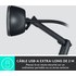 Logitech C505 HD Webcam