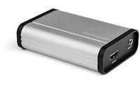 StarTech.com Carte d'acquisition vidéo HDMI USB-C - Compatible UVC