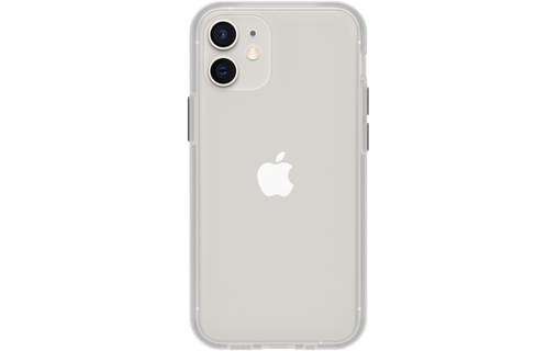 OtterBox React Series pour Apple iPhone 12/12 Pro, transparent – produits livrés