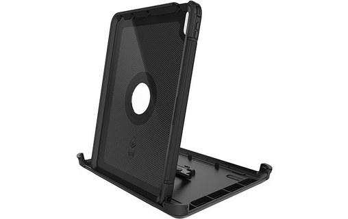 OtterBox iPad Air (4th gen) Defender Series Case 27,7 cm (10.9") Housse Noir