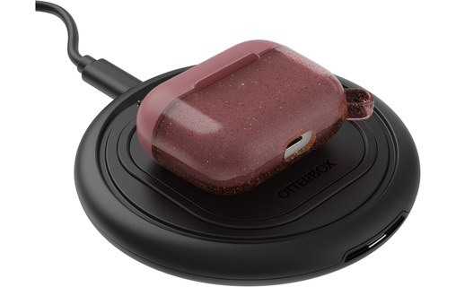 OtterBox Ispra Series pour AirPods Pro, rose