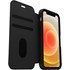 OtterBox Strada Series pour Apple iPhone 12 mini, noir