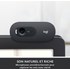 Logitech C505 HD Webcam